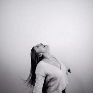 Meet your Posher, Alexandra